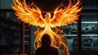 A scientist HAS the LAST phoenix