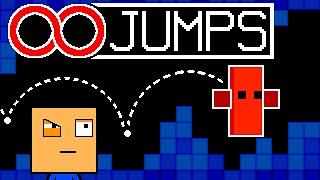 Making a Platformer with INFINITE JUMPS in C++ - SFML Gamedev - Devlog 1