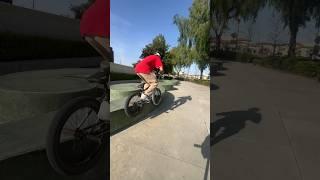 Doo doo do#bmx #chillsnotskills #sketchy #california #reels #shorts