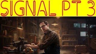 SIGNAL PT 3 - Mechanic - Escape From Tarkov