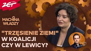 Tusk ukrywał to przed koalicjantami? "Prace trwały od stycznia", „traktuję to jako walkę o głosy”