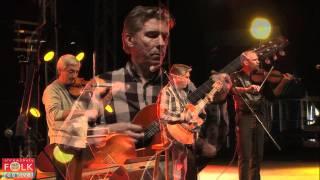 Oleg Ponomarev's Koshka - Shrewsbury Folk Festival 2010