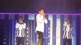 20170304 (Fancam) Lee Joon Gi THANK YOU Asia Tour Singapore