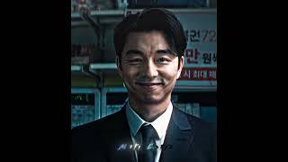 Bro owns this Song | The Salesman(Gong Yoo) edit | Nomi XD - BLAH! ( Slowed ) #shorts #edit