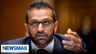Kash Patel reveals alarming Chinese 2020 election interference evidence | The Right Squad