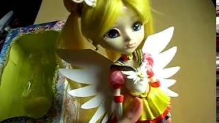 Pullip Eternal Sailor Moon