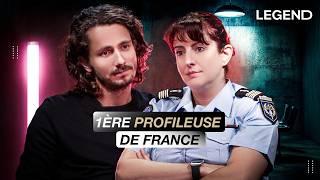 1ÈRE PROFILEUSE DE FRANCE: EXPERTE EN COLD CASE ET SES ENQUÊTES LES PLUS HORRIBLES (Jonathann Daval)