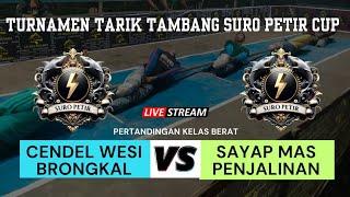 CCTV TEROPAN sedang live sekarang!