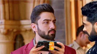 Balwinder Helped Lakshmi & Gave CCTV Footage To Rishi || Bhagya Lakshmi
