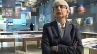 Maria Berrini: le città (verdi) del futuro