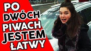 Po 2 piwach jestem bardzo łatwy / Bartek Usa