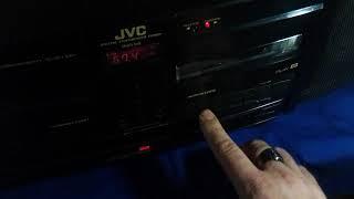 VICTOR JVC PC-V88