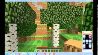 [CT] - Sobrevivedo ao primeiro dia no Minecraft