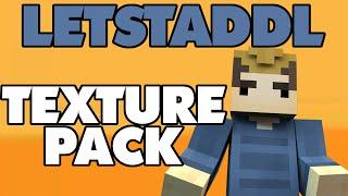 LetsTaddl TEXTURE PACK! [1.8/1.9/1.10/1.11/1.12/1.13/1.14/1.15] & DOWNLOAD LINK!