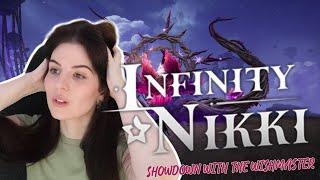 Infinity Nikki: Part 8 | FINISHING THE STORY???