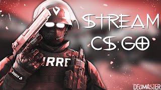 Возвращаю свое звание в cs:go 