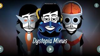 Incredibox Dystopia Minus mod! 