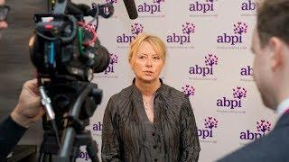 Alison Culpan, Director of ABPI Scotland