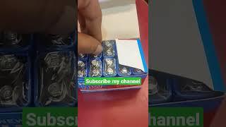 Hw 9V Battery l #gadgets #youtubeshorts #unboxing #review #led #shots #electricalsaman #shortvideo