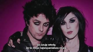 [SEPHORA] Kat Von D & Billie Joe Armstrong - Basketcase Eyeliner