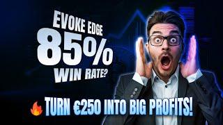 Evoke Edge SHOCKING Review! SCAM / LEGIT Platform? Latest Trading Hacks For Maximum Profits!