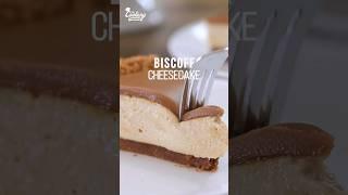 Lotus Biscoff Cheesecake 