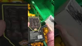 FRESH from Iran by Marchenko fruits and vegetables ФРЕШ из Ирана от Марченко фрукты и овощи