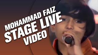 Superstar Singer | Mohammad Faiz | Md Faiz universe - Lamha Nur