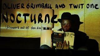 Oliver Grimball and Twit One - Nocturne (Flowers out of doo doo)