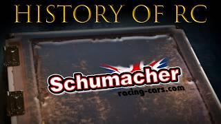 History of RC // Schumacher RC // The First Episode!