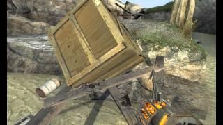 Half-Life 2: Keep Off the Sand! achievement guide