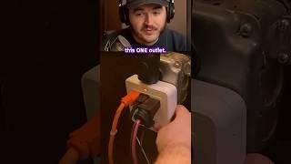 Schlatt LIKED This Room Tour (RARE) 