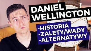 Daniel Wellington – historia zegarków DW, zalety i wady + 5 lepszych alternatyw | TikTalk odc. 33