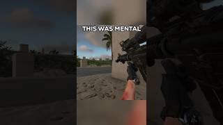 5.56 Is Broken In A Bad Way In Arma Reforger #armagameplay #armareforger #milsim
