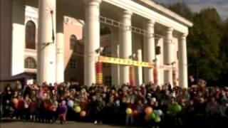 Новости Городской телеканал Ярославль 21:30 от 01.10.2012