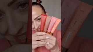 New MERCADONA matte blushes!!