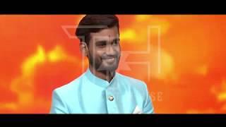 Talent House Exclusives Sarvam Patel Showreel