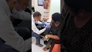 ArthroRehab x Amrita Hospital: Successful Bone & Joint Camp Serving 250+ Patients