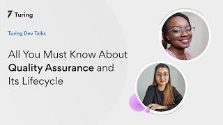 What Is Quality Assurance? | QA Life Cycle | Smoke Testing & Exploratory Testing