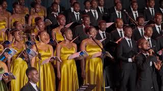 But they that wait By Newlove Kojo Annan- Chorale Pastor Bonus || BIG SING CONCERT PART IV