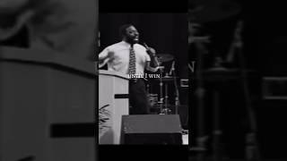 Les Brown’s EPIC ‘It’s Not Over Until I WIN’ Speech – Motivational Fire to Ignite Your Success!
