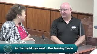 Citrus County Board of County Commissioners Meeting - July 12th 2022