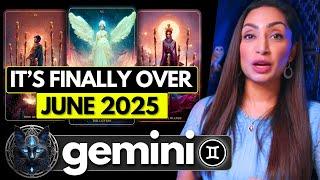 GEMINI ︎ "Watch Out! You Might Not See This Coming!"  Gemini Sign ₊‧⁺˖⋆
