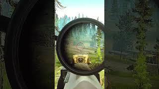 [ESCAPE FROM TARKOV] JUST YOUR TYPICAL WOODS RAID