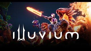 Illuvium Open Beta / Başlangıç Rehberi / 2 Milyon  Airdrop!