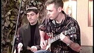 HOT DOGGERS - Morning On TV - 5