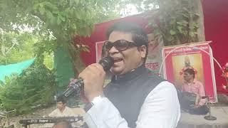 Chetan Sevankur Orkestra Washim (Shirdiwale Sai baba - Dhiraj & Dashrath)