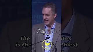 University Have Become Absolute Snakepits According to Jordan Peterson