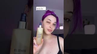 Makeup removal and skincare for… boys ? ️‍️ #makeupremoval #skincare