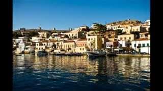 Halki - Aegean Sea - Hellas-Greece